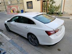 شێڤرۆلێت مالیبۆ